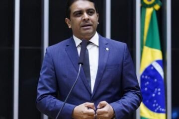 Foco Político - Fernando Rodolfo | PL