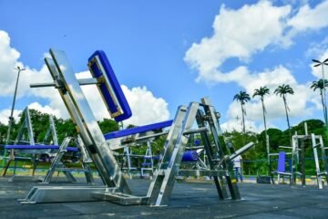 Foco Político - Camaragibe | Nadegi Queiroz | Prefeitura de Camaragibe