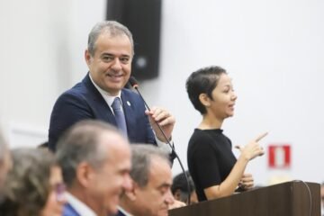 Foco Político - Danilo Cabral | Sudene