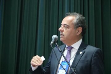 Foco Político - Danilo Cabral | Sudene