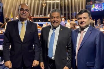 Foco Político - Eduardo da Fonte | PP | Progressistas