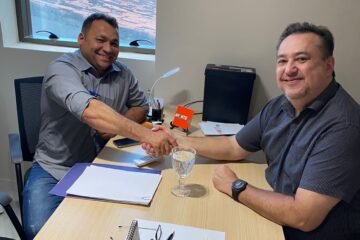 Foco Político - Avante | Sebastião Oliveira