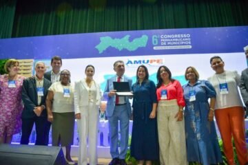 Foco Político - Camaragibe | Nadegi Queiroz