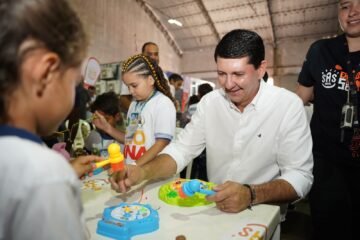 Foco Político - Petrolina | Prefeitura de Petrolina | Simão Durando