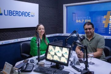 Foco Político - Caruaru | Fernando Rodolfo | PL | Prefeitura de Caruaru