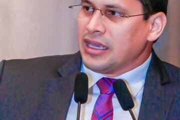 Foco Político - ALEPE | Pastor Júnior Tércio | PP | Progressistas