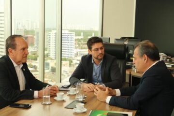 Foco Político - Danilo Cabral | Sudene