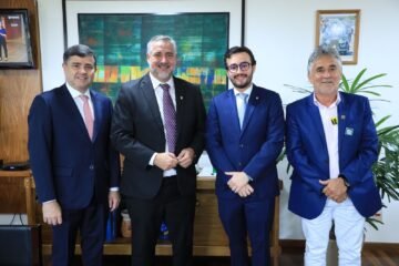 Foco Político - Eduardo da Fonte | Pernambuco | PP