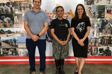 Foco Político - Pastor Júnior Tércio | PP | Progressistas