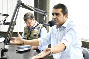 Foco Político - Fernando Rodolfo | Pernambuco | PL