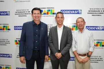 Foco Político - Petrolina | Prefeitura de Petrolina | Simão Durando