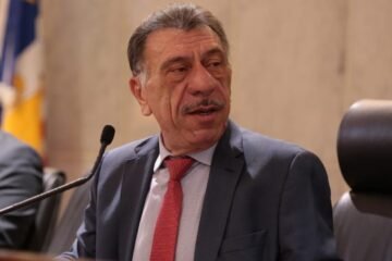 Foco Político - ALEPE | José Patriota | PSB