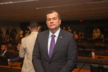 Foco Político - Avante | Waldemar Oliveira