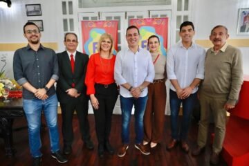 Foco Político - Garanhuns | Prefeitura de Garanhuns | PSB | Sivaldo Albino