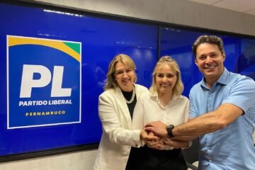 Foco Político - Anderson Ferreira | PL | Recife