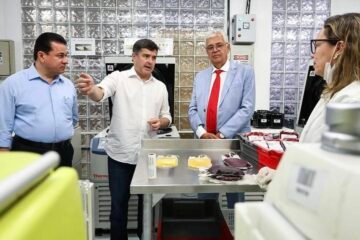 Foco Político - Eduardo da Fonte | Pernambuco | PP