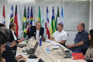 Foco Político - Danilo Cabral | Sudene