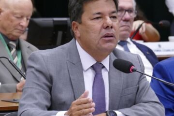 Foco Político - Mendonça Filho | União Brasil