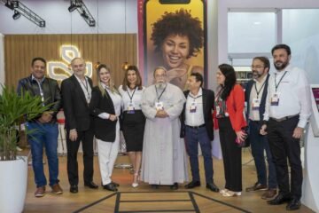 Foco Político - Brasil