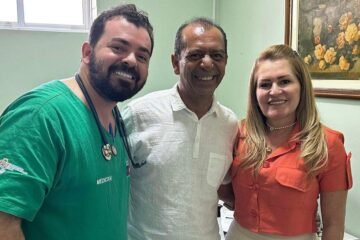 Foco Político - Araripina | Pernambuco | PP | Progressistas