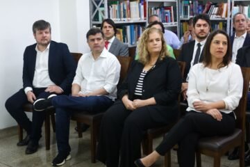 Foco Político - Eduardo da Fonte | Governo Raquel Lyra | Pernambuco | PP