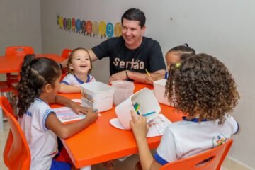 Foco Político - Petrolina | Prefeitura de Petrolina | Simão Durando