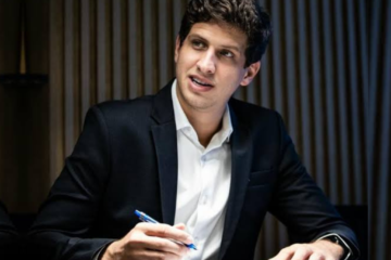 Foco Político - João Campos | PSB | Recife