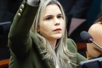 Foco Político - Clarissa Tércio | Pernambuco | PP | Progressistas