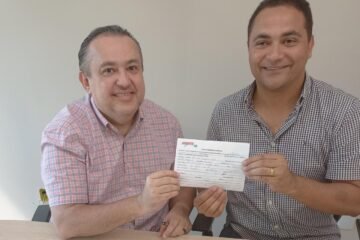 Foco Político - Avante | Sebastião Oliveira