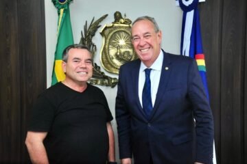 Foco Político - ALEPE | Álvaro Porto | PSDB