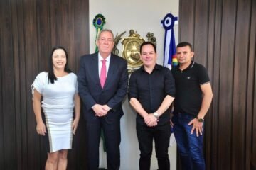 Foco Político - ALEPE | Álvaro Porto | PSDB