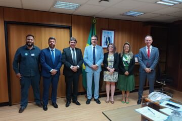 Foco Político - Guilherme Uchoa Jr | PSB