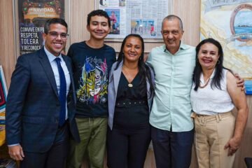 Foco Político - Jarbas Filho | MDB