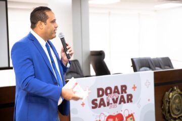 Foco Político - Jeferson Temóteo | PP