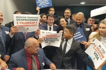 Foco Político - Clodoaldo Magalhães | PV