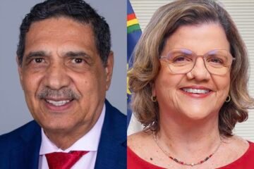 Foco Político - João Paulo Lima | Prefeitura do Recife | Recife