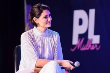 Foco Político - Bolsonaro | Jair Bolsonaro | Michelle Bolsonaro | PL