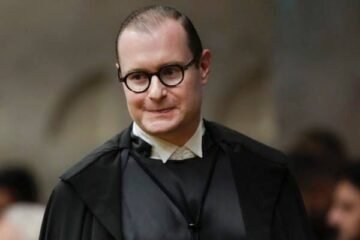 Foco Político - Cristiano Zanin | STF | Supremo Tribunal Federal