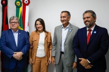 Foco Político - governo de Pernambuco | Governo Raquel Lyra | Pernambuco | Raquel lyra