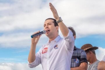 Foco Político - Armandinho | Caruaru | Prefeitura de Caruaru