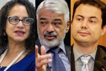 Foco Político - Governo Lula | Pernambuco