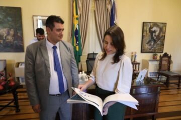 Foco Político - governo de Pernambuco | Governo Raquel Lyra | Pernambuco | Raquel lyra