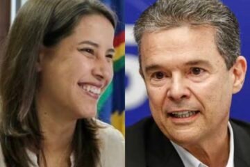 Foco Político - André de Paula | Pernambuco | PSD