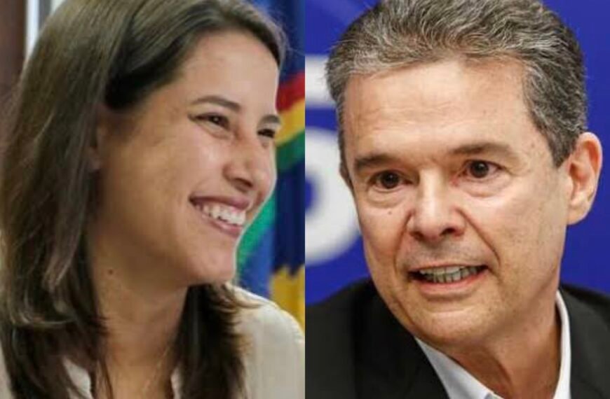 André de Paula pode levar o PSD para base do governo estadual e trocar João por Raquel