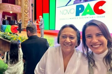 Foco Político - governo de Pernambuco | Governo Raquel Lyra | Pernambuco | Raquel lyra