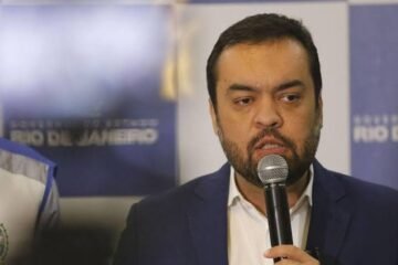 Foco Político - Brasil | Cláudio Castro