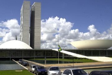 Foco Político - Brasília | Câmara dos Deputados | Congresso | Congresso Nacional
