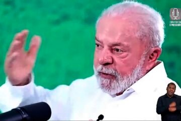 Foco Político - Governo Lula | lula