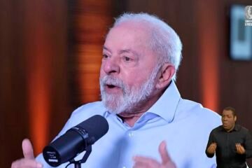 Foco Político - Governo Lula | lula
