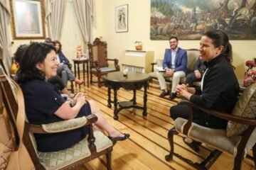 Foco Político - governo de Pernambuco | Governo Raquel Lyra | Pernambuco | Raquel lyra